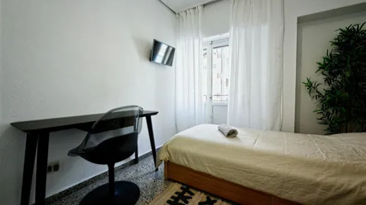 Rooms in Valencia Campanar - photo 2