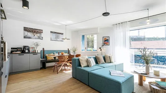 Rooms in Boulogne-Billancourt - photo 9