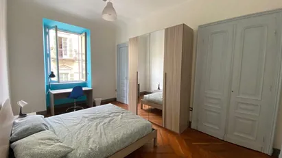 Room for rent in Turin, Piemonte