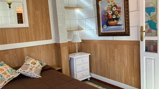 Apartments in Granada - photo 7