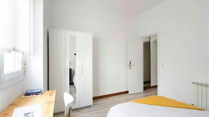 Room for rent in Madrid Chamberí, Madrid