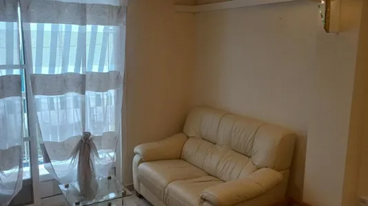 Rooms in Gandia - photo 3