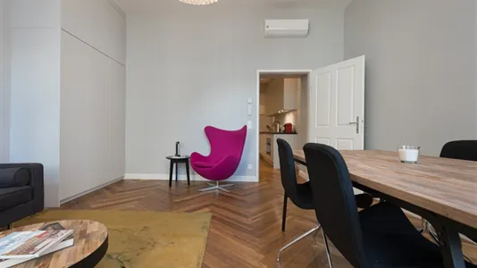 Apartments in Vienna Alsergrund - photo 8