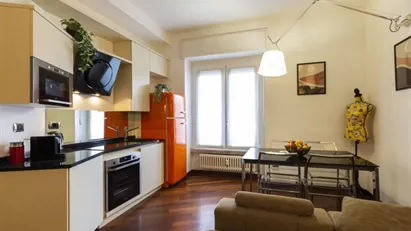 Apartment for rent in Milano Zona 6 - Barona, Lorenteggio, Milan