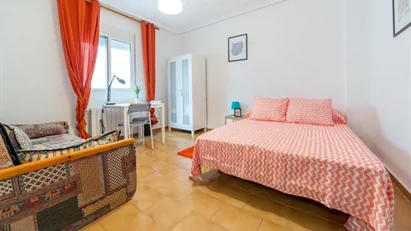 Room for rent in Valencia Algirós, Valencia (region)