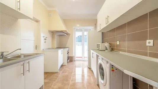 Rooms in Location is not specified - photo 10