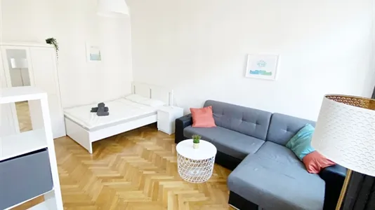 Rooms in Wien Neubau - photo 6