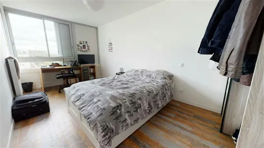Rooms in Toulouse - photo 1
