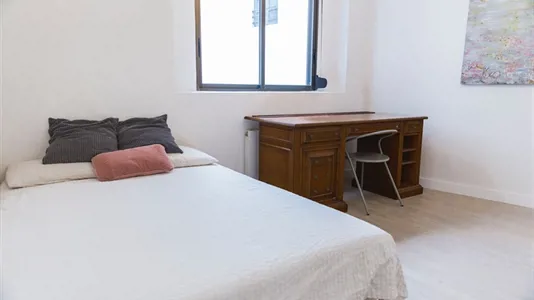 Rooms in Valencia Ciutat Vella - photo 1