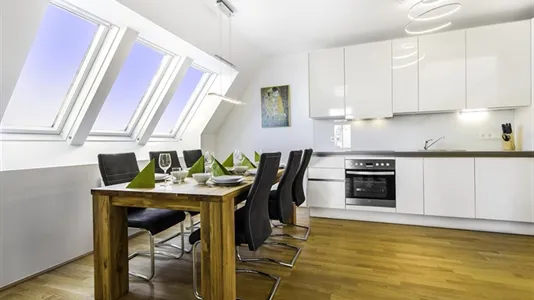 Apartments in Vienna Leopoldstadt - photo 5