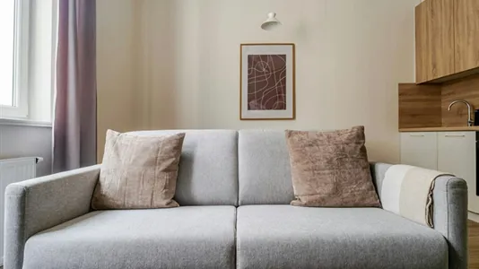 Apartments in Praha 6 - photo 2