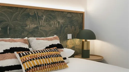 Rooms in Madrid Usera - photo 5