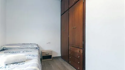 Room for rent in el Camí de Vera, Comunidad Valenciana