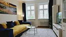 Apartment for rent, Berlin Friedrichshain-Kreuzberg, Berlin, Karl-Marx-Allee