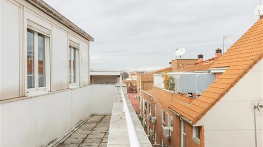 Rooms in Madrid Puente de Vallecas - photo 9