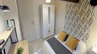 Room for rent in Montpellier, Occitanie