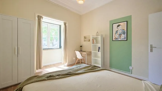Rooms in Location is not specified - photo 2