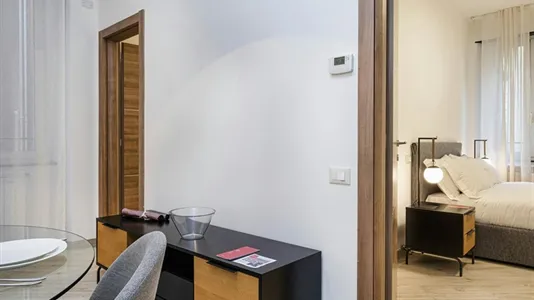 Apartments in Genoa - photo 6