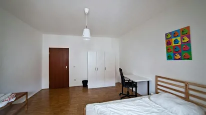 Room for rent in Munich Schwabing-West, Munich
