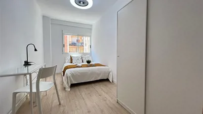 Room for rent in el Camí de Vera, Comunidad Valenciana