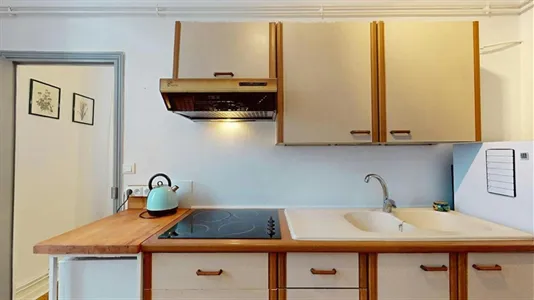 Apartments in Dijon - photo 5