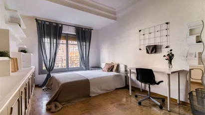 Room for rent in Madrid Moncloa-Aravaca, Madrid