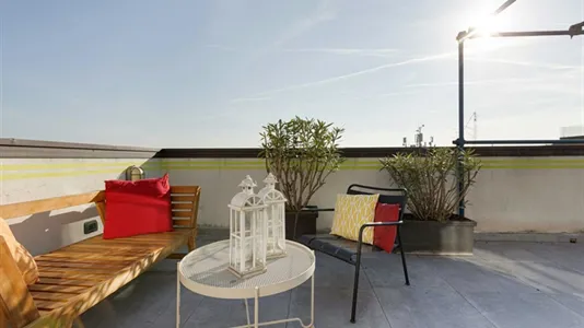 Apartments in Milano Zona 4 - Vittoria, Forlanini - photo 10