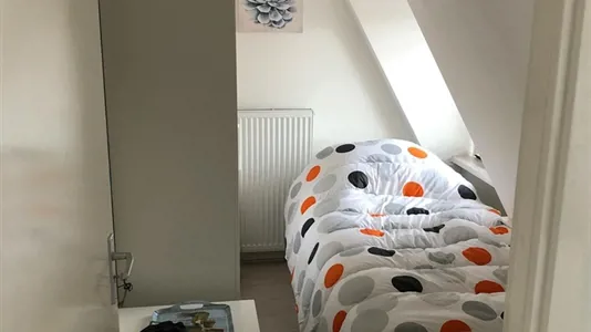 Rooms in Rotterdam Delfshaven - photo 1