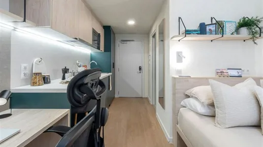 Apartments in Madrid Fuencarral-El Pardo - photo 1