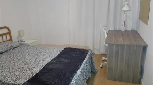 Rooms in el Camí de Vera - photo 4