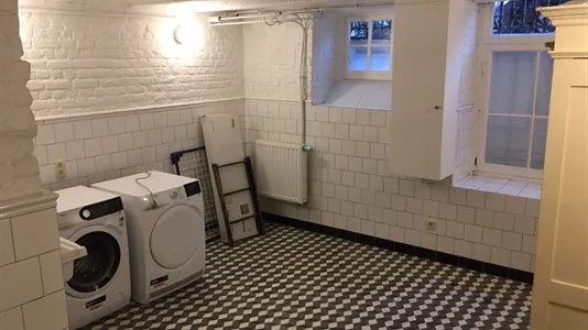 Rooms in Brussels Elsene - photo 9