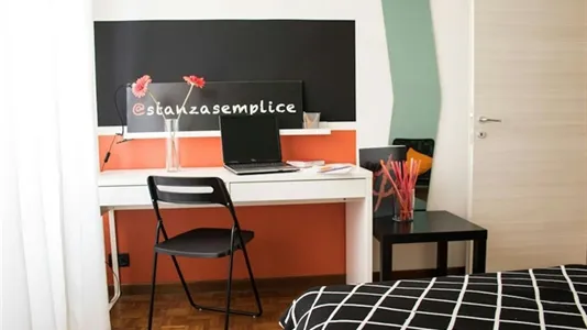 Rooms in Brescia - photo 6