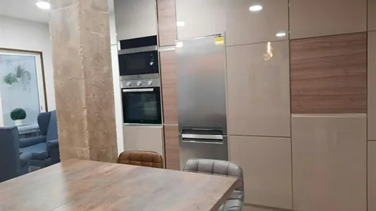 Rooms in Valencia Ciutat Vella - photo 4