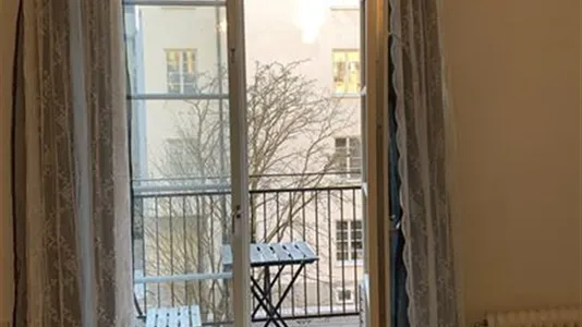 Apartments in Södermalm - photo 6