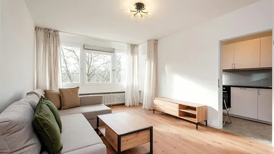 Apartments in Location is not specified - photo 3