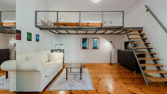 Apartments in Location is not specified - photo 1