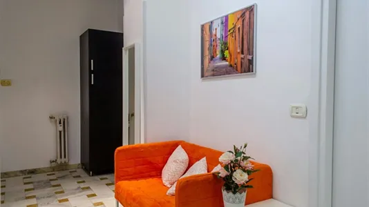 Rooms in Roma Municipio II – Parioli/Nomentano - photo 6