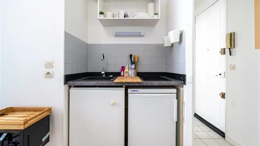 Apartments in Paris 11ème arrondissement - Bastille - photo 7