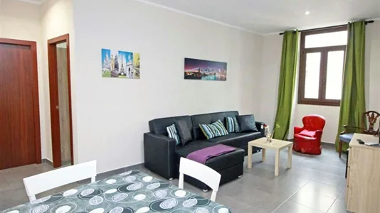 Apartments in Barcelona Ciutat Vella - photo 3