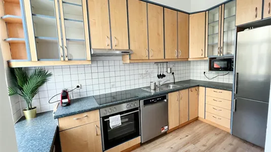 Rooms in Vienna Favoriten - photo 6