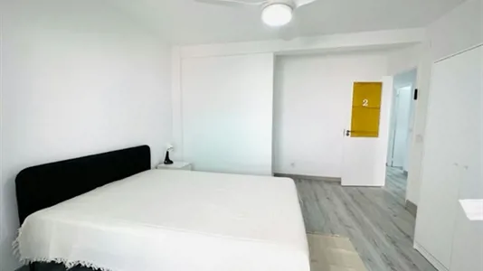 Rooms in Getafe - photo 2