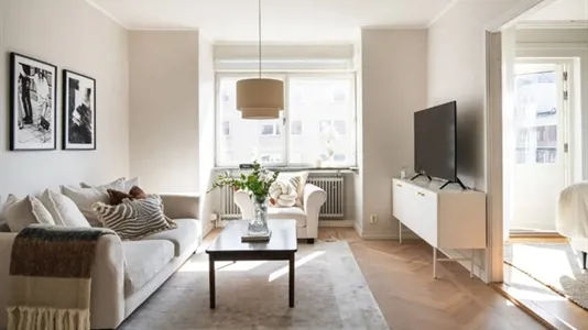 Apartments in Solna - photo 2
