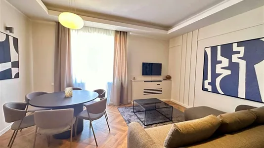 Apartments in Budapest Erzsébetváros - photo 2