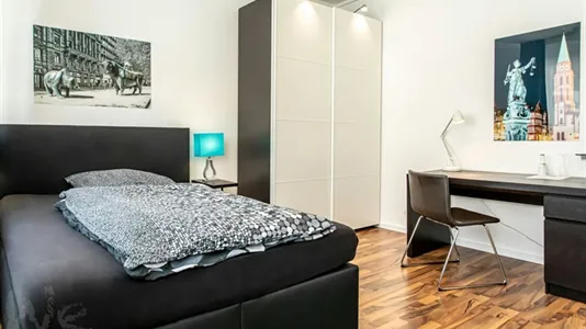 Rooms in Frankfurt Innenstadt I - photo 7