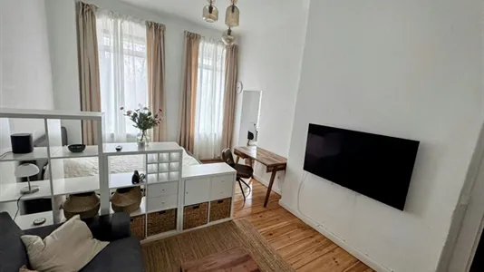 Apartments in Berlin Pankow - photo 3