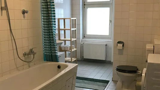 Rooms in Berlin Charlottenburg-Wilmersdorf - photo 4