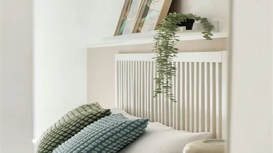 Rooms in Madrid Retiro - photo 7