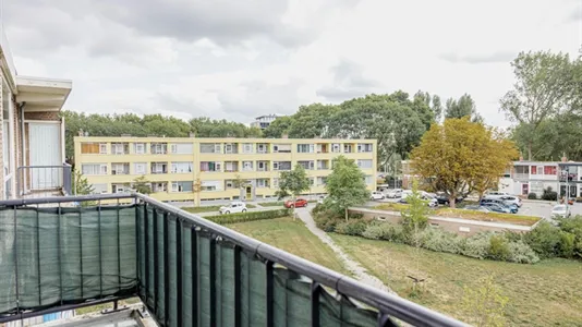 Rooms in Rotterdam IJsselmonde - photo 9