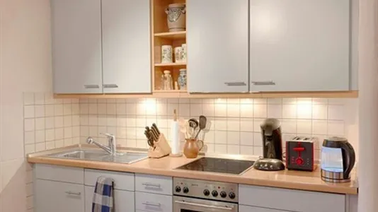 Apartments in Frankfurt West - photo 6