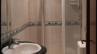 Room for rent in Madrid Moncloa-Aravaca, Madrid